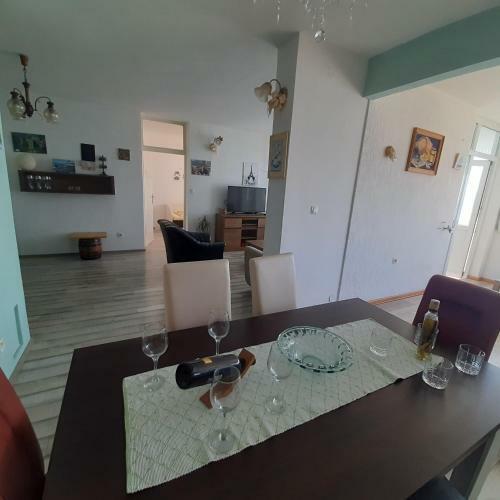 Apartments Milina