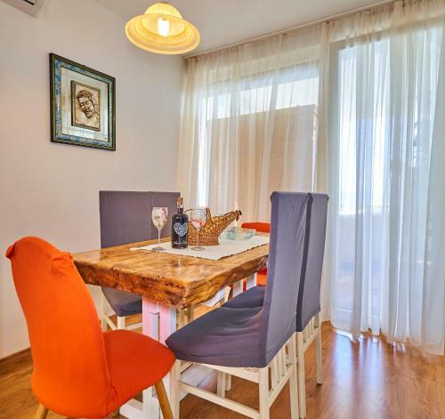 Apartments Milina
