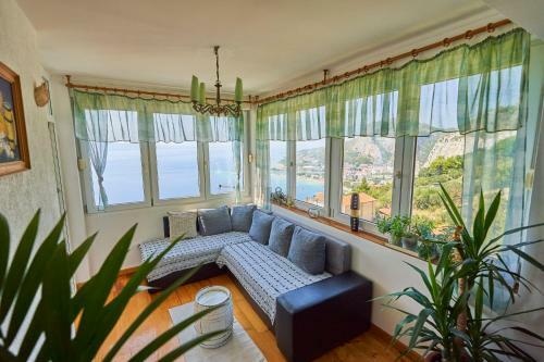 Apartments Milina