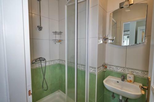 Apartments Milina