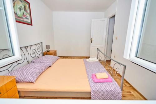 Apartments Milina