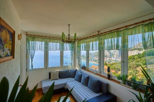 Apartments Milina