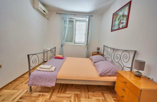 Apartments Milina