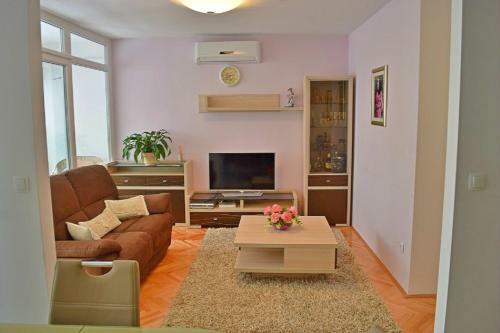 Beach Apartment Ivanka In Omis