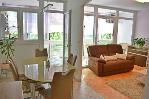 Beach Apartment Ivanka In Omis