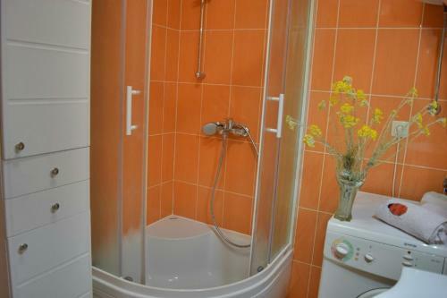 Beach Apartment Ivanka In Omis
