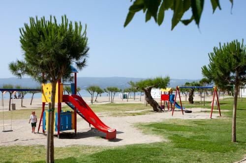 Beach Apartment Ivanka In Omis