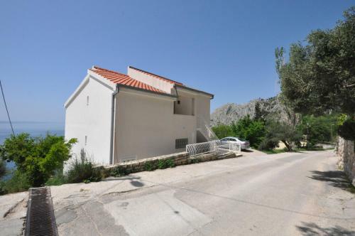 Apartamentos Almissa