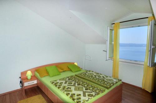 Apartamentos Almissa