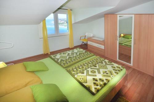 Apartamentos Almissa