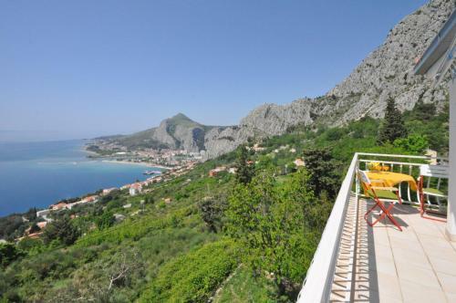 Apartamentos Almissa