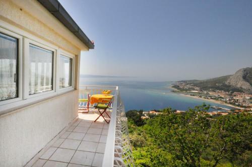 Apartamentos Almissa