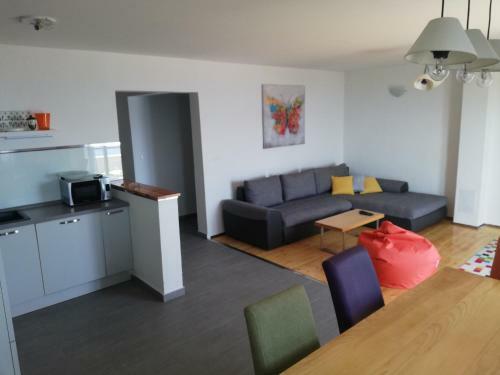 Apartments Ivka