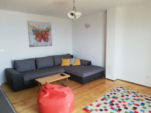 Apartments Ivka