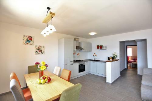Apartments Ivka