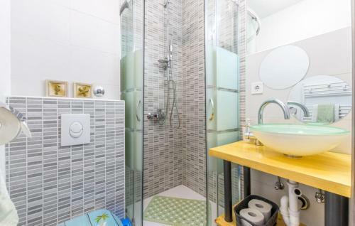 Apartments Ivka