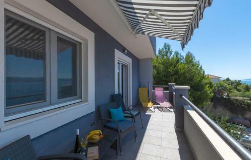 Apartments Ivka