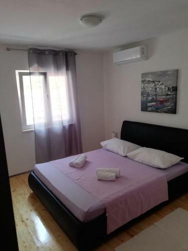 Apartments Ivka
