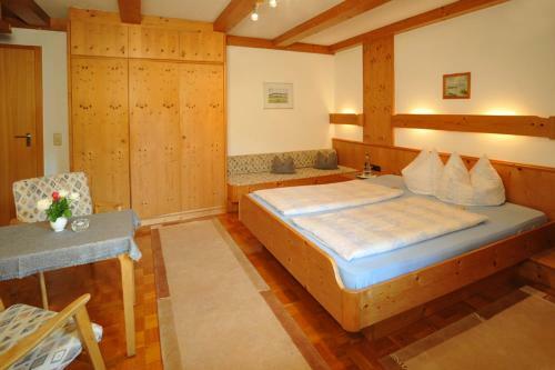Hostal G�stehaus Bartholom�us