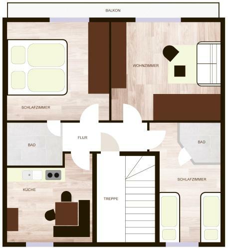 Hostal G�stehaus Bartholom�us