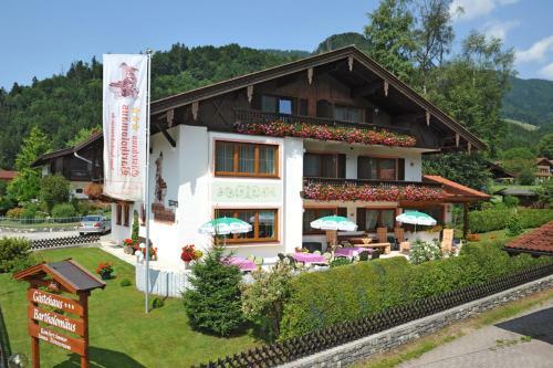 Hostal G�stehaus Bartholom�us