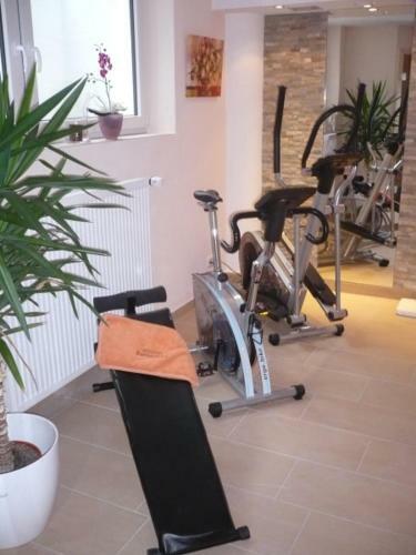 Hostal G�stehaus Bartholom�us