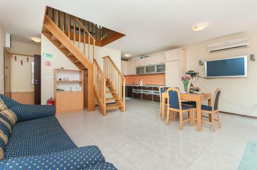 Apartamento Modern New Flat Next To River Cetina