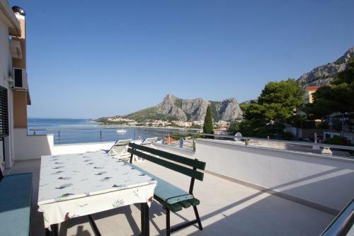 Apartment Lelas