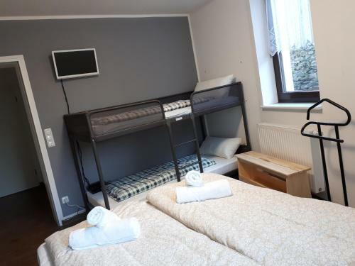Apartamento I Love Oberwesel