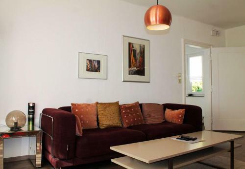Apartamento Rhine Pearl Hideaways