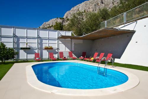 Holiday House Tomasovic