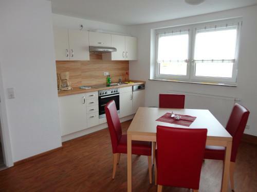 Apartamento Ferienwohnung 4 In Den Krautg�rten