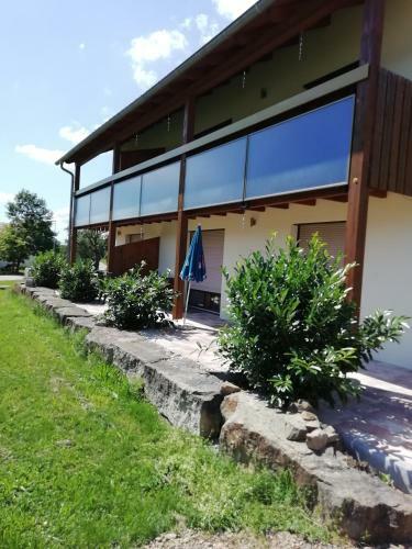 Apartamento Ferienwohnung 4 In Den Krautg�rten