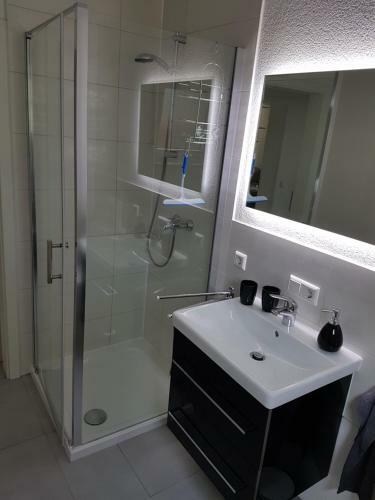 Apartamento Chrisbi`s Lodge