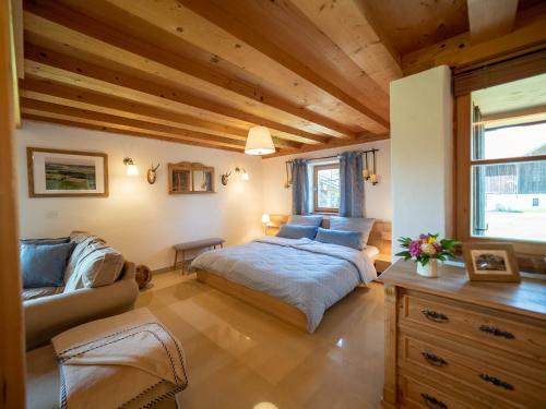 Apartamento Oswald Anno 1714