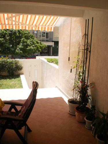 Apartment Lana