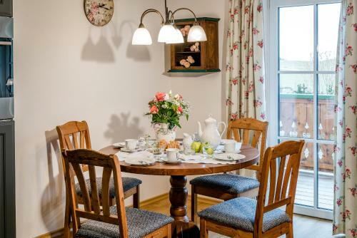 Apartamento Edlmann-hof