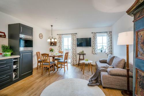 Apartamento Edlmann-hof