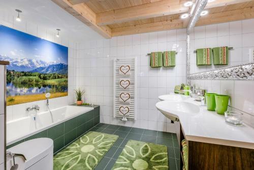 Apartamento Edlmann-hof
