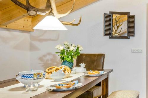 Apartamento Edlmann-hof