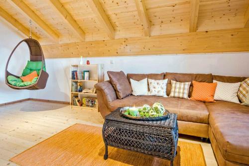 Apartamento Edlmann-hof