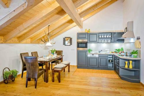 Apartamento Edlmann-hof