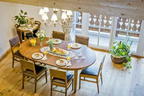 Apartamento Edlmann-hof