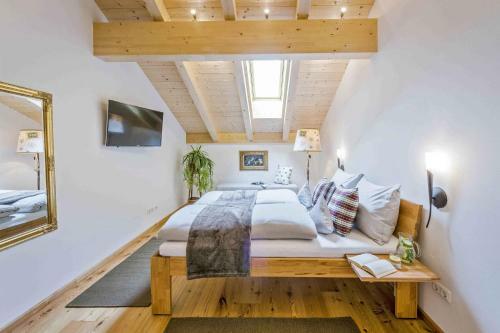 Apartamento Edlmann-hof