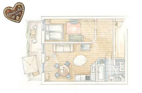 Apartamento Edlmann-hof