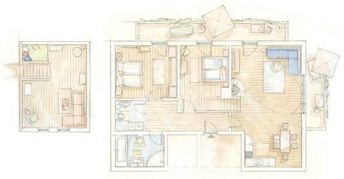 Apartamento Edlmann-hof