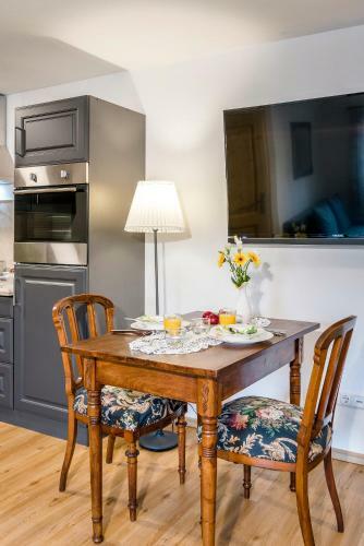 Apartamento Edlmann-hof