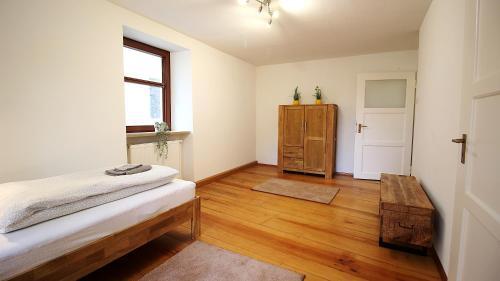 Apartamento Ferienwohnung Am Wasserschloss 1-3