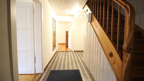 Apartamento Ferienwohnung Am Wasserschloss 1-3