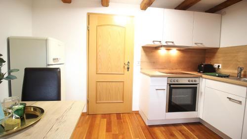 Apartamento Ferienwohnung Am Wasserschloss 1-3